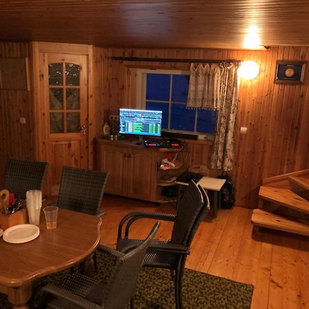 Aratsaare Holiday Home Kopu  Esterno foto