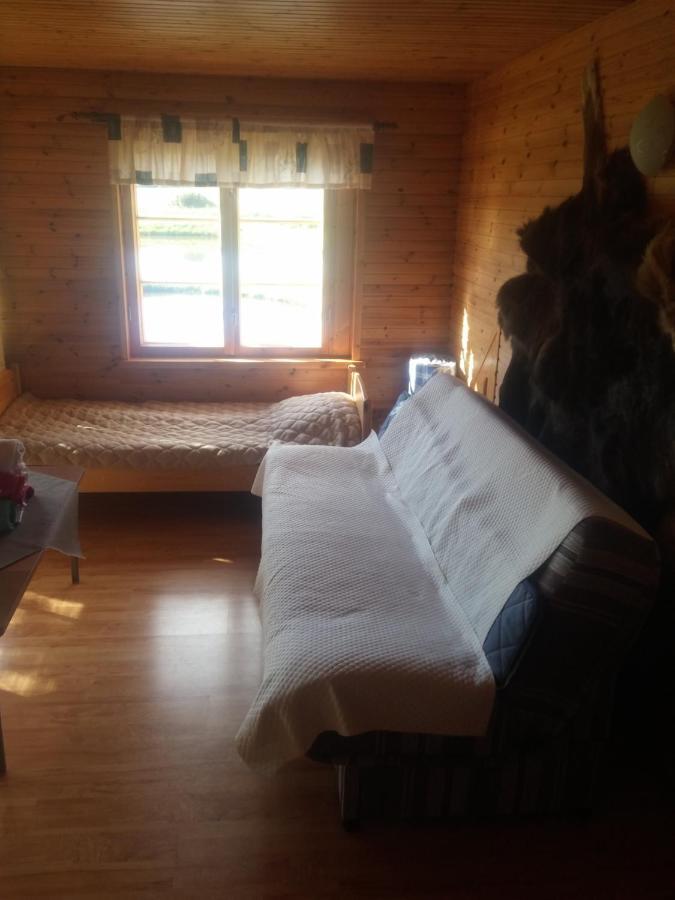 Aratsaare Holiday Home Kopu  Esterno foto