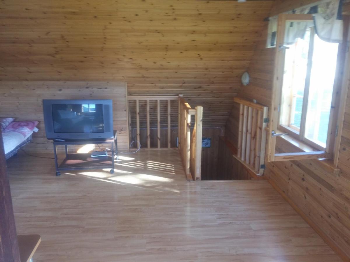 Aratsaare Holiday Home Kopu  Esterno foto