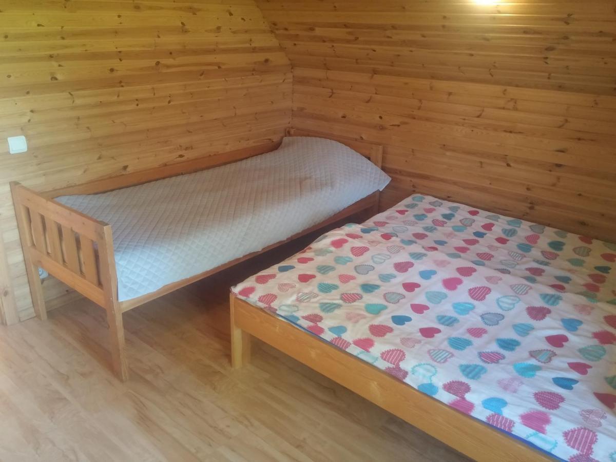 Aratsaare Holiday Home Kopu  Esterno foto