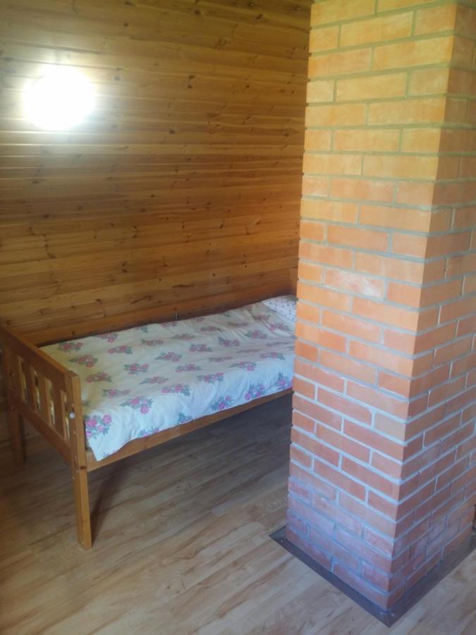 Aratsaare Holiday Home Kopu  Esterno foto