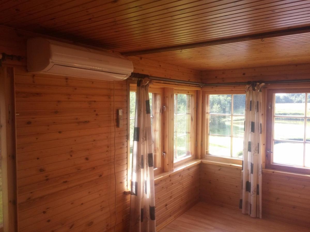 Aratsaare Holiday Home Kopu  Esterno foto