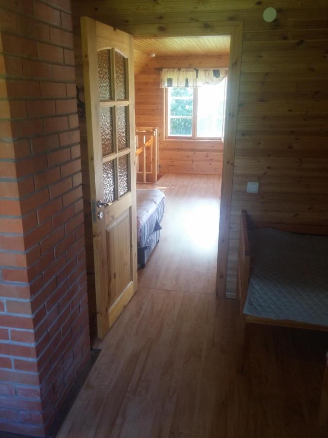 Aratsaare Holiday Home Kopu  Esterno foto